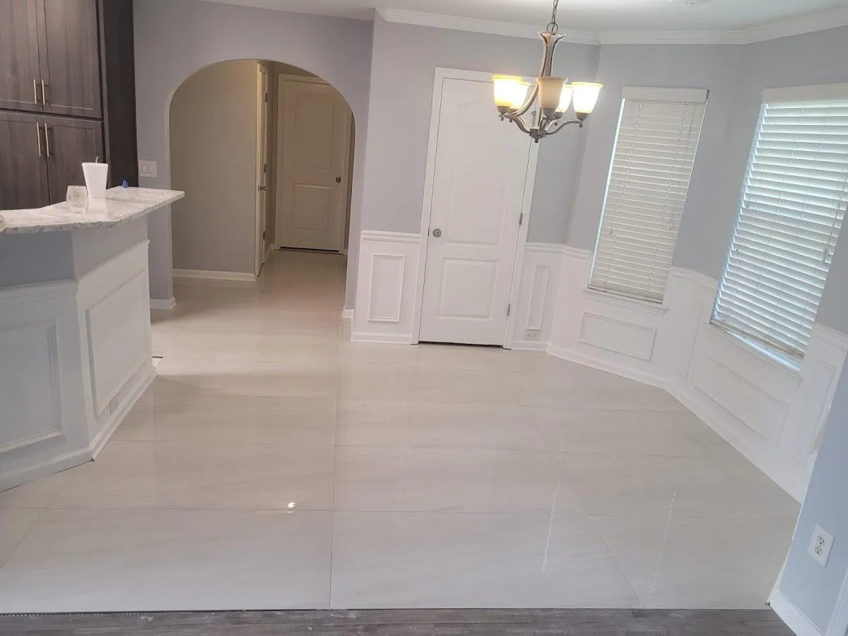 Water Damage Restoration services in Laketon, MI